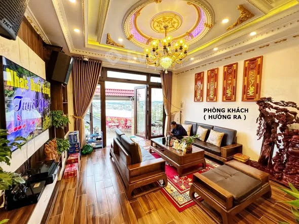 Ảnh bất động sản