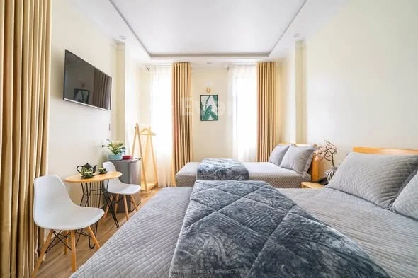 Ảnh bất động sản