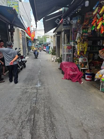 Bán nhà Mặt tiền kinh doanh hẻm 88 Nguyễn Văn Quỳ Q7 ( Nhà đang cho thuê)