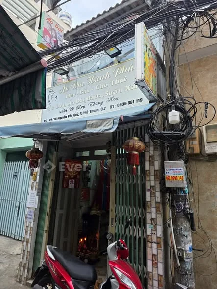 Ảnh bất động sản