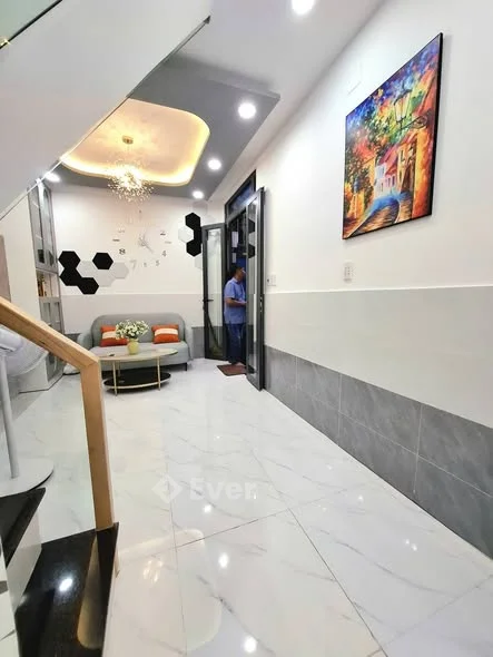 Ảnh bất động sản