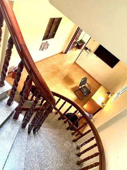 NHÀ ĐẸP 4 TẦNG PHƯỚC BÌNH - MT ĐƯỜNG SỐ GIÁP CHỢ, 88M2 (4X22)M