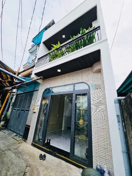 Ngay Khu Tên Lửa - Nhà Thờ Phao Lô - 50m2 - Giá 5,1tỷ