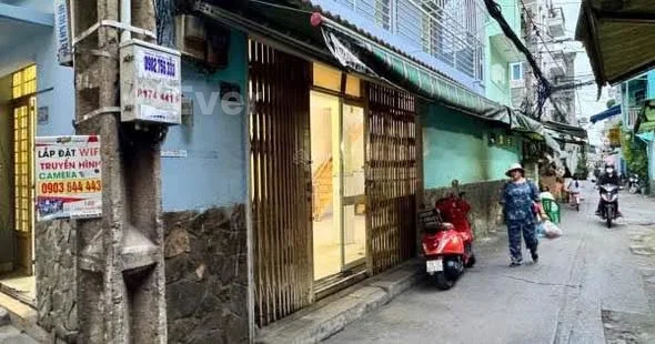 Ảnh bất động sản