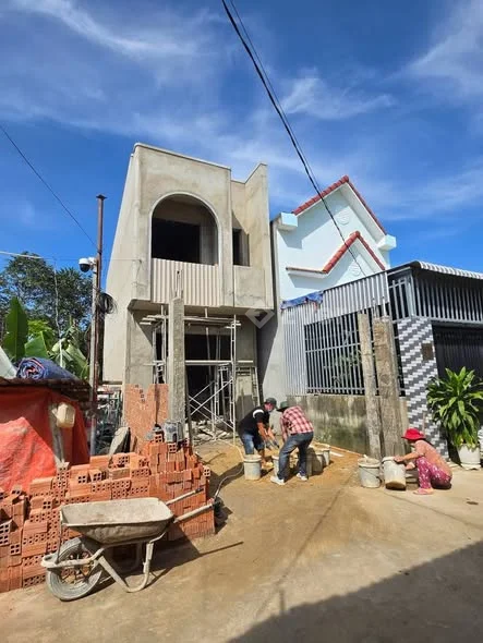 Ảnh bất động sản