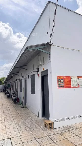 1 tỷ 100 triệu Nguồn thu+18tr/tháng-Bán lại dẫy trọ tại đường Dương Đình Cúc - 1,1 tỷ - 208m²