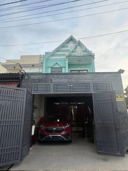 Ảnh bất động sản