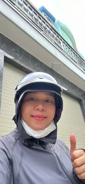 Ngay sát chợ Tân Hương Giá chỉ có 4 tỷ x , DT 33M , 2PN HXH ,Nhà xây kiên cố dọn vào ở ngay