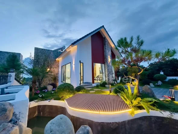 Ảnh bất động sản