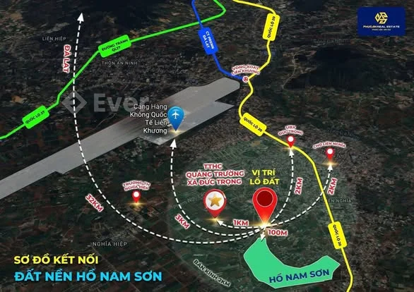 Ảnh bất động sản