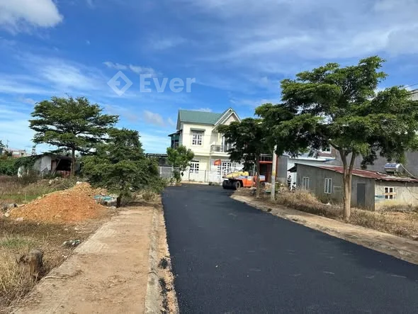 Ảnh bất động sản