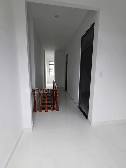 Nhà đẹp giá tốt gần chợ Chi Lăng, P9, Đà Lạt- Diện tích đất: 56m2. - 2,3 tỷ - 56m²