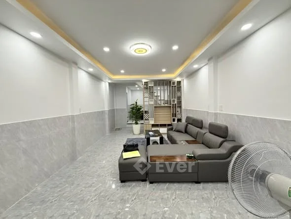 NHỈNH 4TỶ - N 2 TẦNG 55M2 - NHÀ MỚI SẴN NỘI THẤT - GẦN MT PHẠM VĂN ĐỒNG - SỔ RIÊNG, HOÀN CÔNG. + Kết