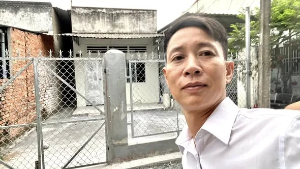 HÀNG HIẾM TRUNG TÂM DĨ AN – 150M² GIÁ ĐẤT TẶNG NHÀ CHỈ 4 TỶ HƠN
Nhà cấp 4 + sân rộng + vườn sau thoá