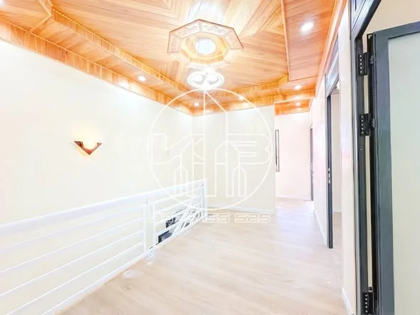 ĐÀ LẠT PHƯỜNG 7: NHÀ PHỐ 2 TẦNG, VỊ TRÍ VÀNG, TIỀM NĂNG ĐẦU TƯ CỰC LỚN! Bán nhà phố 2 tầng Tô Hiệu,