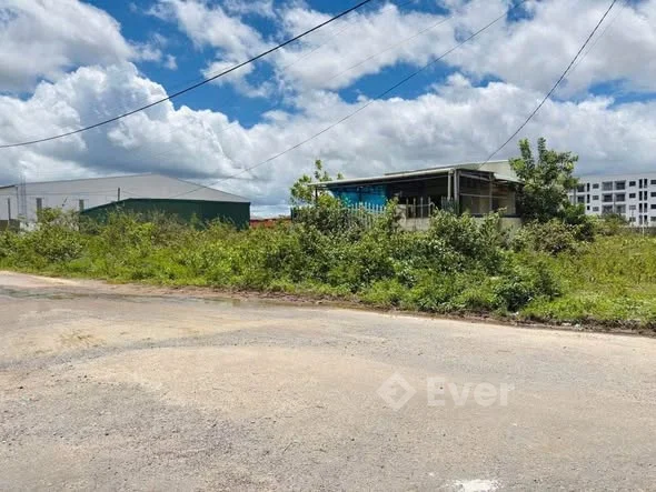 Chỉ 1 lô duy nhất ngay Khu Công Nghiệp - xã Đức Trọng — chỉ #870triệu - 870 triệu - 8m²