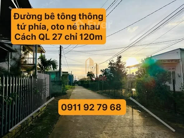 Ảnh bất động sản