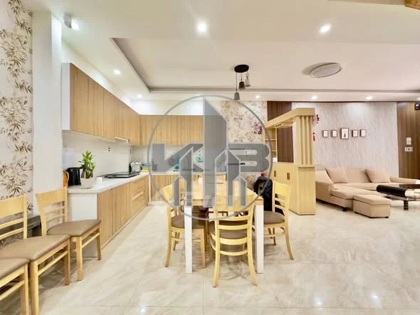 SỞ HỮU NGAY NHÀ PHỐ TRUNG TÂM ĐÀ LẠT, LỢI NHUẬN HOMESTAY KHỦNG!