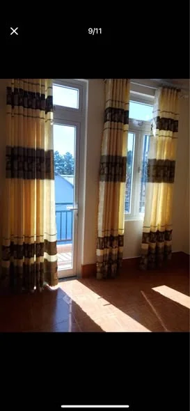 Cho thuê nhà nguyên căn đường Nguyên Tử Lực,p8. Đà Lạt - Diện tích sử dụng 80m