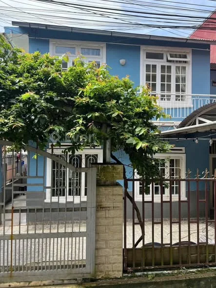 Nhà 2 mặt Tiền P4 Sổ Riêng XD 125m² chỉ 4tỷ8- Ngang 8,77m dài hơn 13m.