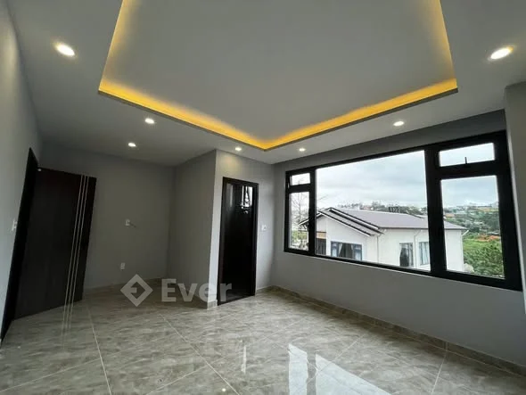 BÁN NHÀ PHỐ 2 MẶT TIỀN – HẺM Ô TÔ ĐƯỜNG AN SƠN, PHƯỜNG 4, ĐÀ LẠT