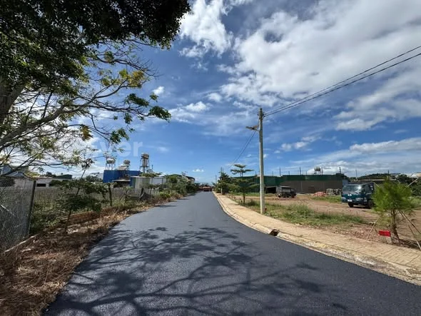 Ảnh bất động sản