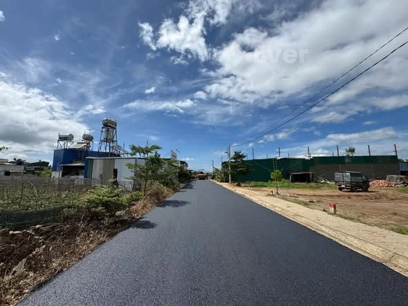 Ảnh bất động sản