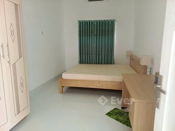 Chính Chủ Bán Căn Nhà 2 Mặt Tiền Bê Tông Phú Điền Xã Hàm Hiệp - HTB - BT