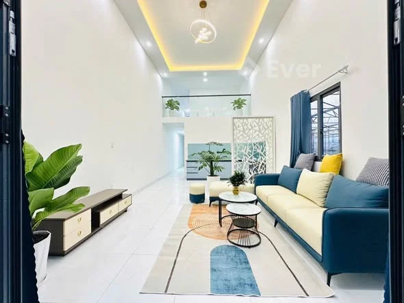 HẠ BÁN NHANH Nhà đẹp đường an sơn Phường xuân hương đà lạt chỉ 2tỷ050