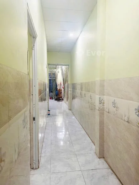 Chủ Cần Bán Căn Nhà Hẻm Thủ Khoa Huân Phường Thanh Hải Tp Phan Thiết ( Nay Là Phường Phú Thủy Tỉnh L