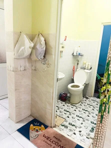 Ảnh bất động sản