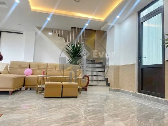 NHÀ PHỐ ĐÀ LẠT VỊ TRÍ VÀNG THÁI PHIÊN - ĐẦU TƯ SINH LỜI, AN CƯ LÝ TƯỞNG