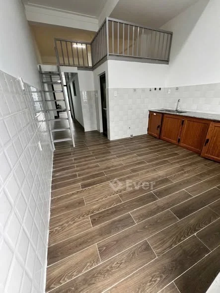 cho thuê căn hộ tầng 2 đường tô hiệu, p7, đà lạt căn hộ rộng 35m2 có 1pn,1wc,1bếp