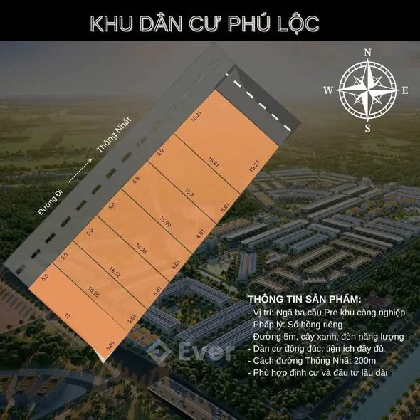 Ảnh bất động sản