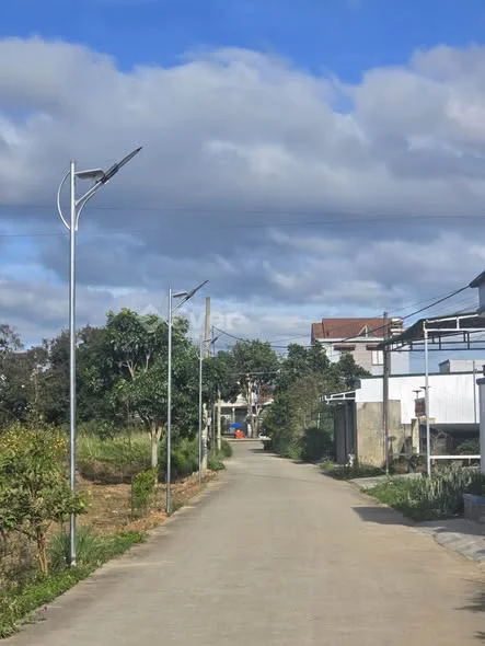 ĐẤT F0 NGAY CẦU PRE - PHÚ LỘC - PHÚ HỘI Ngang 5 x 16m, full thổ cư — 1 tỷ 250 triệu