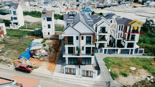 Ảnh bất động sản