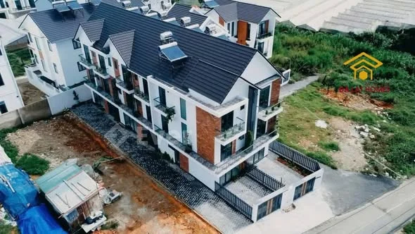 Ảnh bất động sản