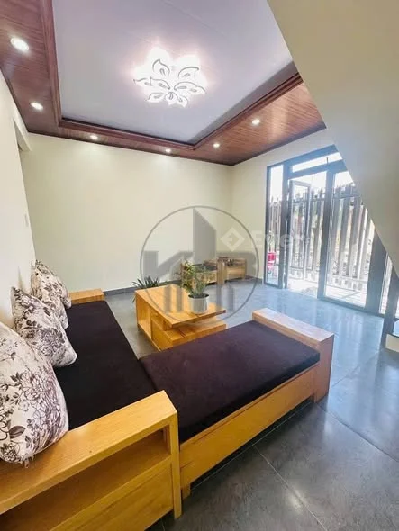 CƠ HỘI VÀNG ĐẦU TƯ/AN CƯ NHÀ PHỐ 2 TẦNG ĐÀ LẠT CHỈ 2.89 TỶ!