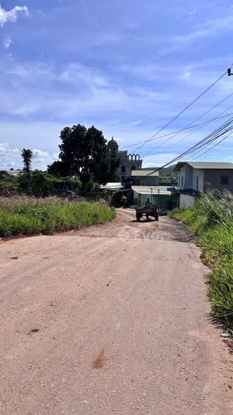 Ảnh bất động sản