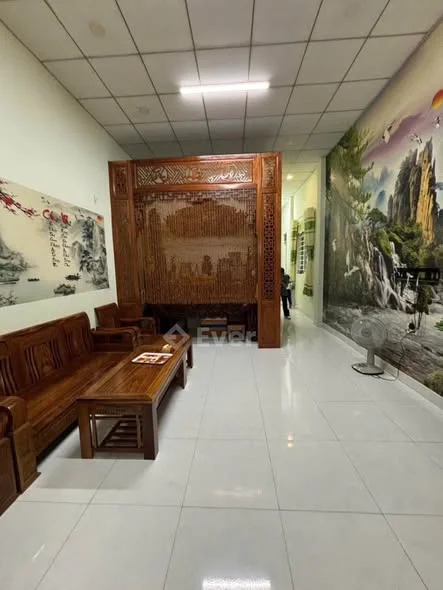 NHÀ MẶT TIỀN HỒ TÙNG MẬU – TRUNG TÂM ĐỨC TRỌNG