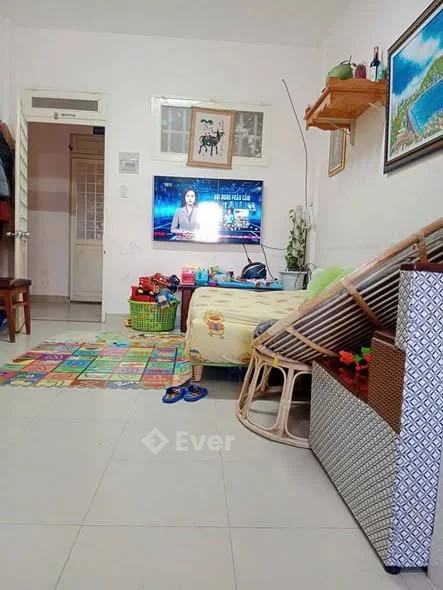 BÁN CĂN HỘ CHUNG CƯ NGÔ QUYỀN ĐÀ LẠT GIÁ TỐT CHỈ 1,7TỶ