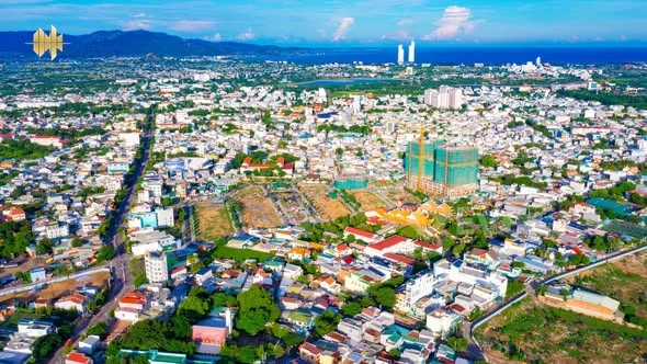 ĐẤT NỀN KDT MK CENTRAL CITY - SỔ ĐỎ SẴN - GIÁ CHỈ 2TY2/NỀN - CƠ HỘI AN CƯ LẬP NGHIỆP
