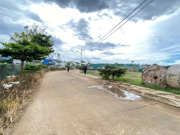 Ảnh bất động sản