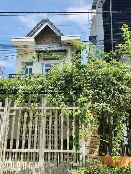 Bán Nhà KQH Ngô Quyền, Phường 6, Đà Lạt Diện tích: 114 m2 - 100% thổ cư, khuôn đất 5m x 22.8m Kết