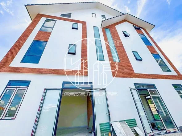 NHÀ PHỐ BÁN 40.0M² 1PK, 1 BẾP, 3PN, 4WC TẠI LÂM ĐỒNG CHỈ TỪ 3.3 TỶ️