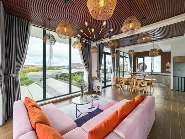 Ảnh bất động sản