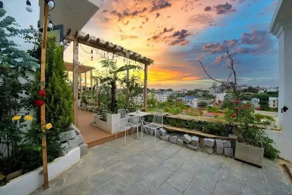 Ảnh bất động sản