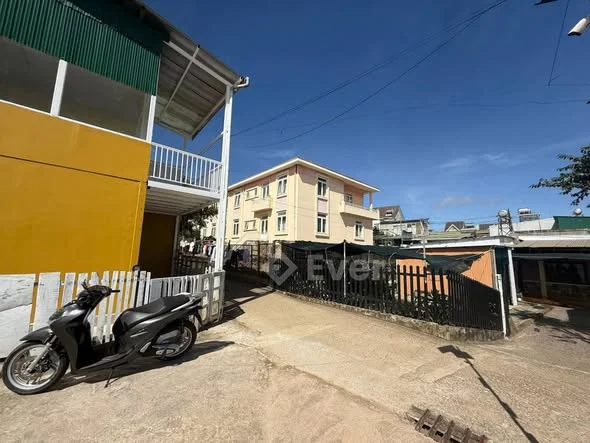 Ảnh bất động sản