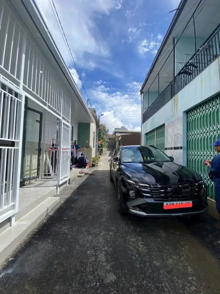 Ảnh bất động sản