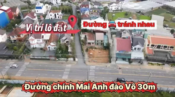 Ảnh bất động sản